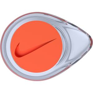 Nike Swimming Ear Plugs - Hyper Crimson