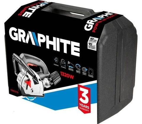 GRAPHITE 59G370