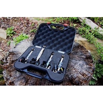 Prime Sada svietiacich retiazkových swingerov