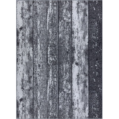 Balta WOOD Dřevo desky šedý