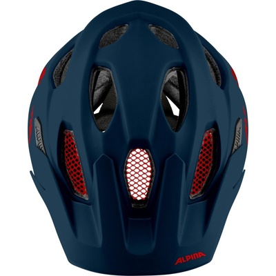 Alpina Carapax JR indigo matt 2021