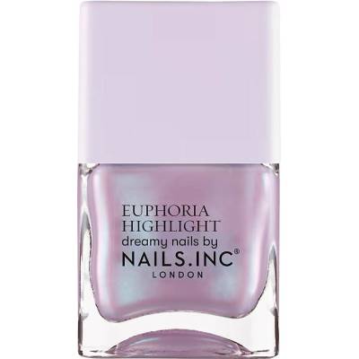 Nails Inc. London Euphoria Highlight That Euphoria Life 14 ml