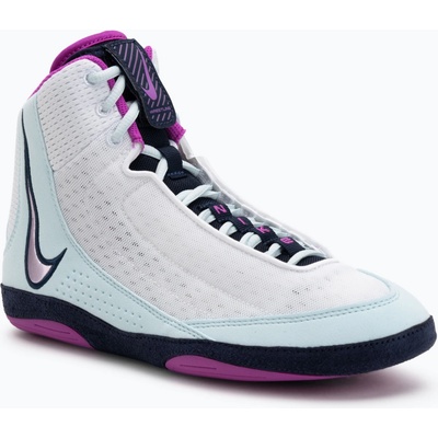 Nike Inflict 4 white/hyper violet/glacier blue/obsidian