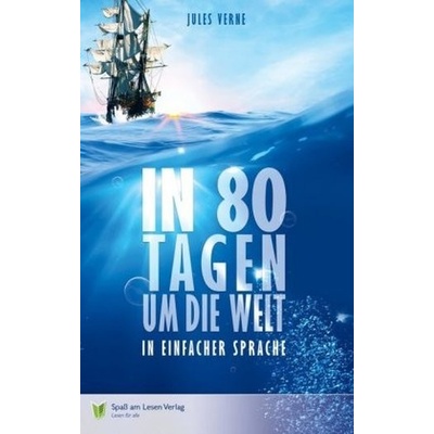 In 80 Tagen um die Welt