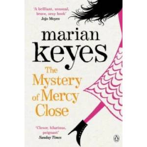 Mystery of Mercy Close | Marian Keyes (2013)