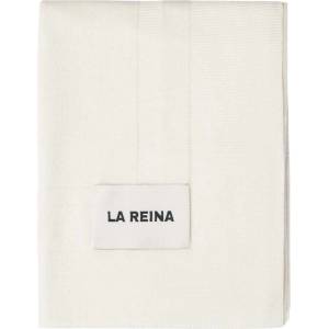 La Reina Бебешко одеяло La Reina - Vivia, памук, 100 х 100 cm - ozone
