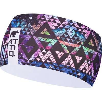Attiq Lycra Thermo Galaxy