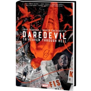 Daredevil by Chip Zdarsky Omnibus Vol. 1 (2024)