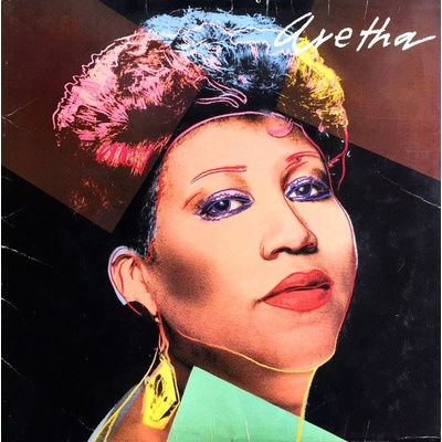 Franklin Aretha: Aretha LP
