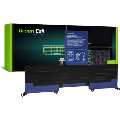 Green Cell AC76 baterie - neoriginální