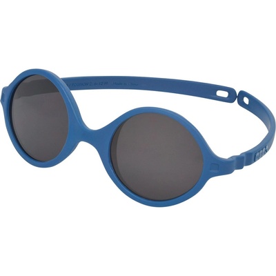 Ki ET LA Diabola 0-1 denim blue