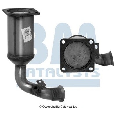 Katalyzátor BM Catalysts BM91313H