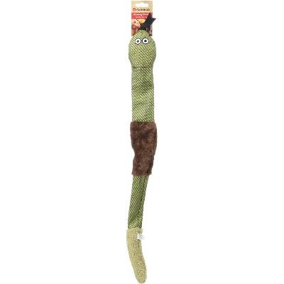 Flamingo plyšový plameňák sissy snake 80 cm