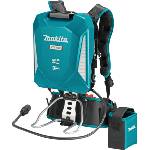 Makita Акумулатор - раница 36V/43, 55AhPDC1500A01(PDC1500A01) (PDC1500A01)