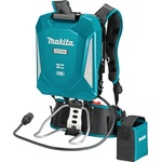 Makita Акумулатор - раница 36V/43, 55AhPDC1500A01(PDC1500A01) (PDC1500A01)