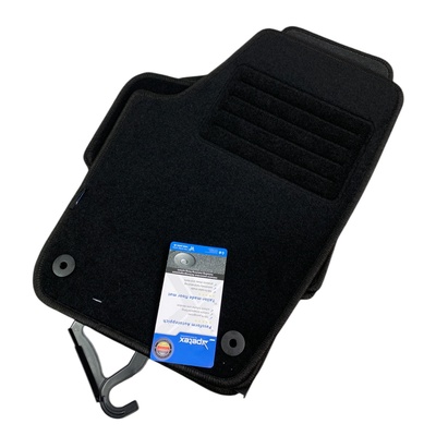 Petex Мокетни стелки за SEAT Ibiza / Cordoba (2002-2009) (112261402)