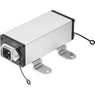 Spojovací skříňka Weidmüller IE-CD-V14MHYB-10P-C-MA (1068840000)