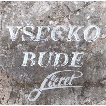 FLERET - VSECKO BUDE - 2018 CD