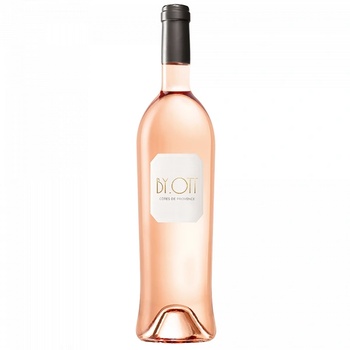 Image 1 of OTT Бай Отт Розе Кот дьо Прованс