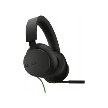 Microsoft Xbox Stereo Headset
