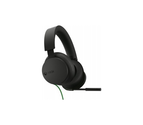 Microsoft Xbox Stereo Headset