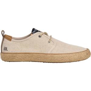 PEPE JEANS Port Nature espadrilles - Beige (Ecru White)