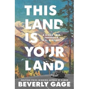 This Land Is Your Land (ISBN: 9781668033104)