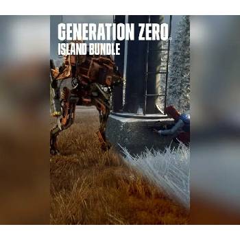 Generation Zero Island Bundle