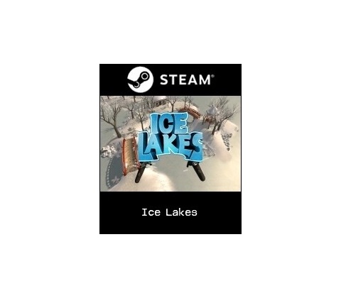 Ice Lakes