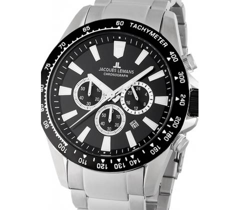 Jacques Lemans 1-2140E