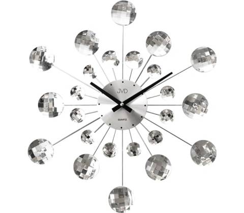 JVD HT464.1
