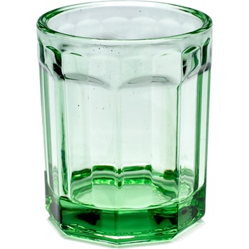 Serax Fish & Fish Чаша, 220 мл, зелена (B0816760)