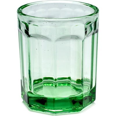 Serax Fish & Fish Чаша, 220 мл, зелена (B0816760)