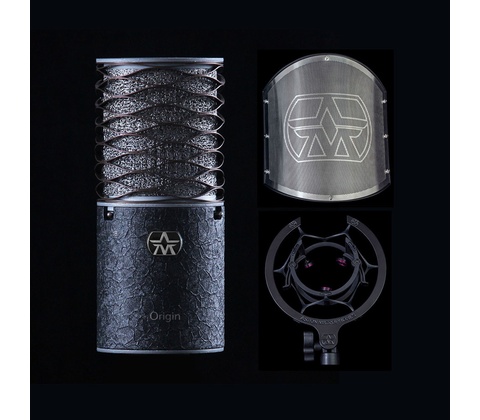 Aston Microphones Origin