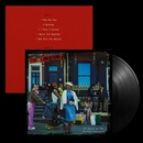 LIBERTINES - ALL QUIET ON THE EASTERN ESPLANADE LP