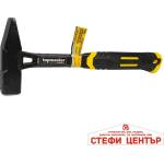 Topmaster Professional Чук шлосерски монолитен антивибрационен 500g TMP (244306)