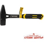 Topmaster Professional Чук шлосерски монолитен антивибрационен 500g TMP (244306)