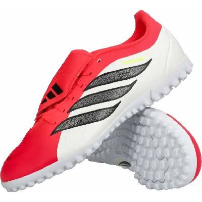 adidas Predator League TF červené2