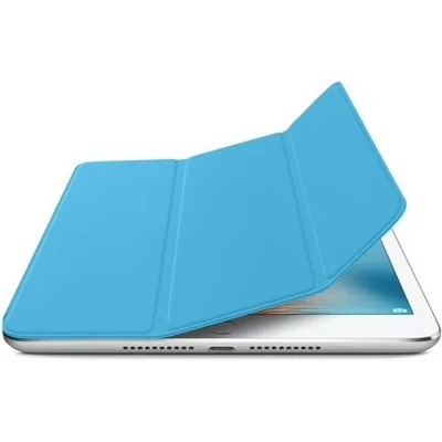 Apple Smart Cover for iPad mini 4 - Blue (MKM12ZM/A)