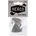 Dunlop Herco HE211P Перце за китара (HE211P)
