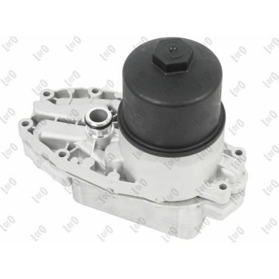 Olejový chladič pro motorový olej ABAKUS 100-01-012 (10001012)