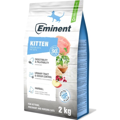 Eminent Kitten Chicken 2 kg