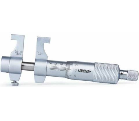 INSIZE typ 3223 75-100mm