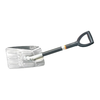 Fiskars Лопата за сняг Fiskars за автомобил (661023)