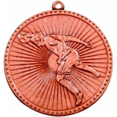 TROFEJE.sk Medaila E13 bronz