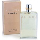 Parfumy Chanel Allure toaletná voda dámska 50 ml