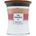 WoodWick Trilogy Blooming Orchard ароматна свещ с дървен фитил 275 гр