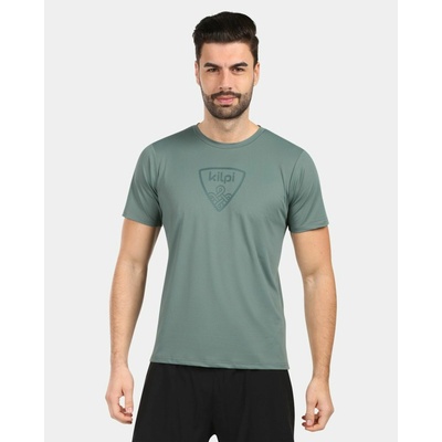 Kilpi Мъжка функционална тениска Kilpi TODI-M Каки Kilpi | Zelen | МЪЖЕ | S