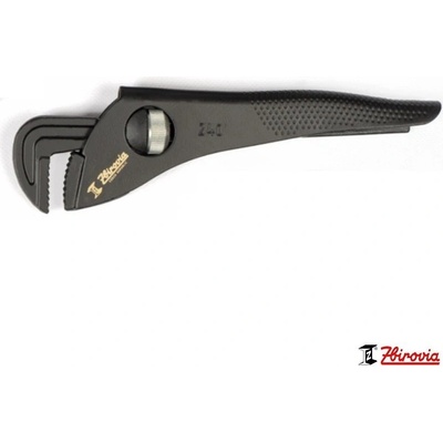 Zbirovia 257/240 mm hasák na trubky s vodící maticí