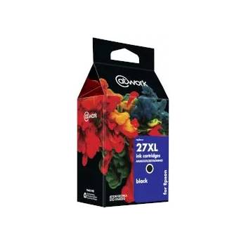 Image 1 of Compatible Ink Compatible 27XL Black